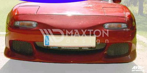 Frontbumper