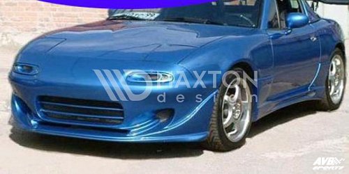 Frontbumper