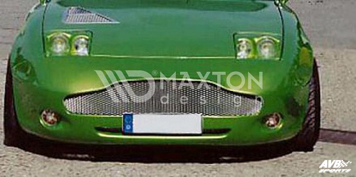Frontbumper
