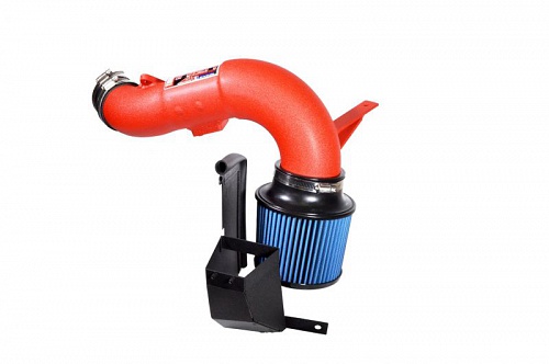 Short ram air intake