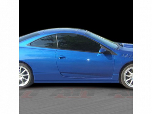 Sideskirts