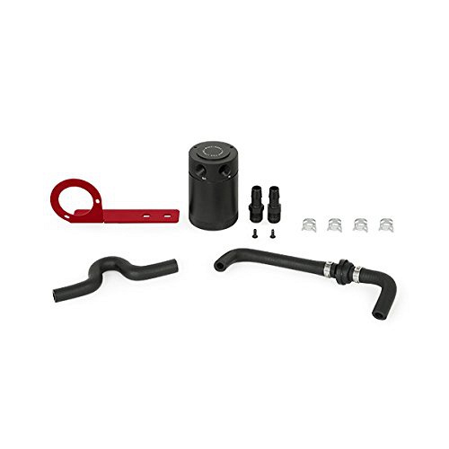 Oil catch can