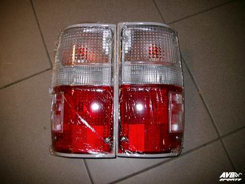 Taillights