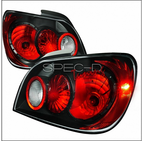 Taillights