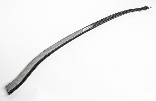 Gurney flap FK8