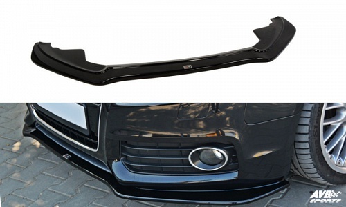 Frontlip