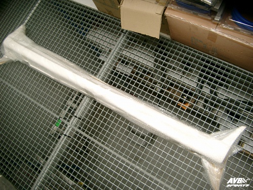 Sideskirts