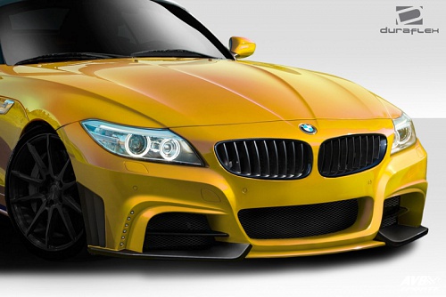 Frontbumper