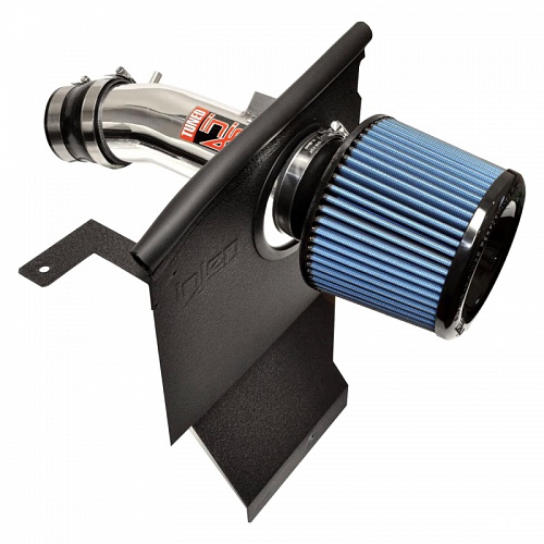 Short ram air intake