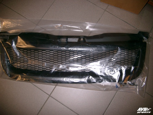 Grill