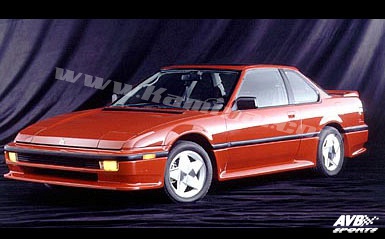 Sideskirts