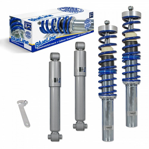 Coilover kit