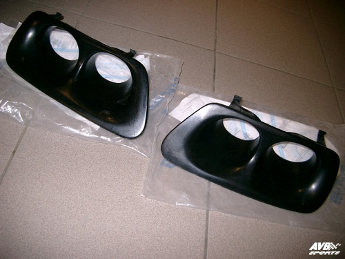 Air ducts