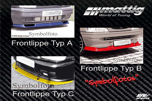 Frontlip