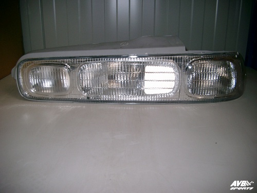 Taillights