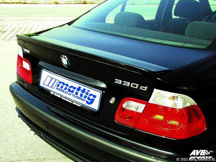 Rear wing 4d