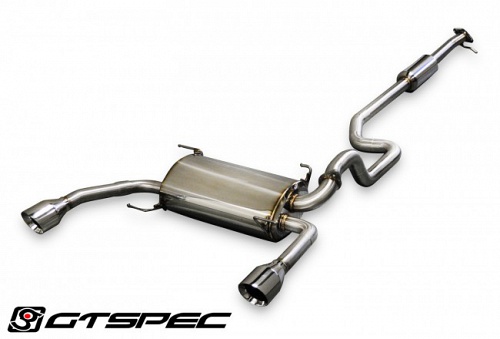 Exhaust