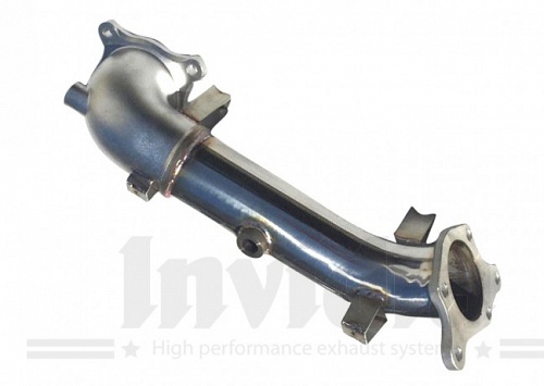 Testpipe
