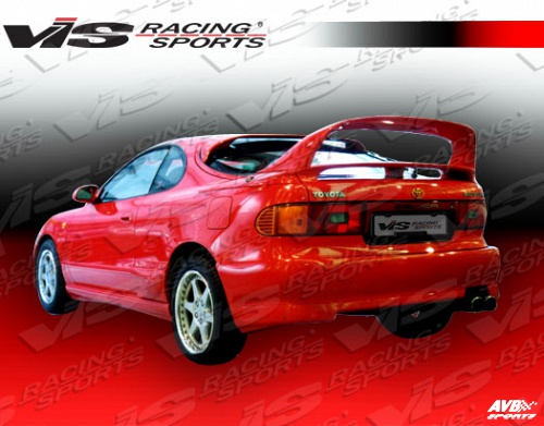 Rear wing for Toyota Celica (1990 - 1993) › AVB Sports car tuning