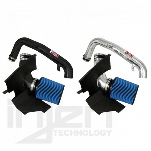 Short ram air intake