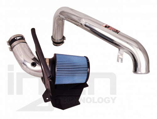 Short ram air intake