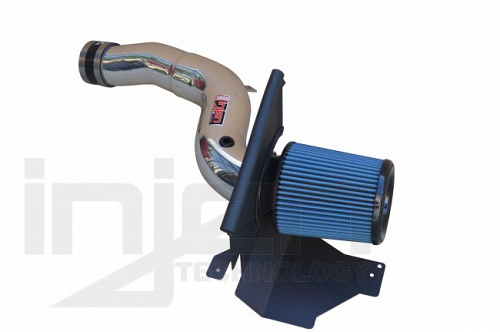 Short ram air intake