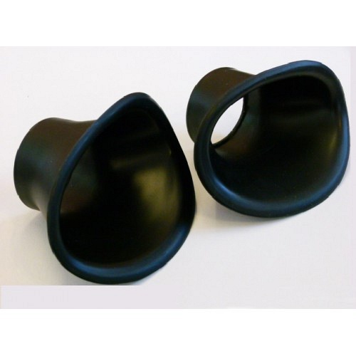 Air ducts