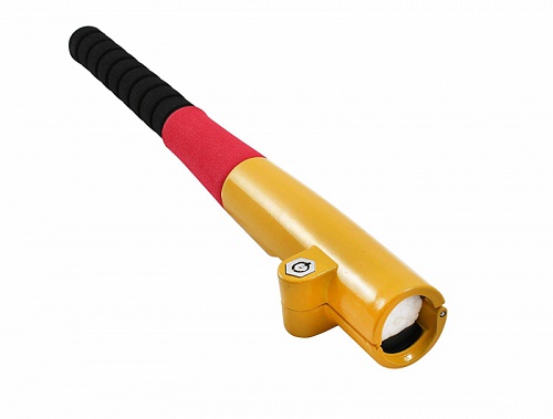 Steering wheel lock