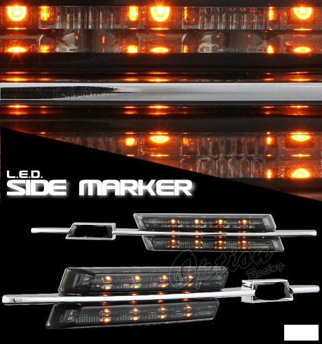Sidemarkers