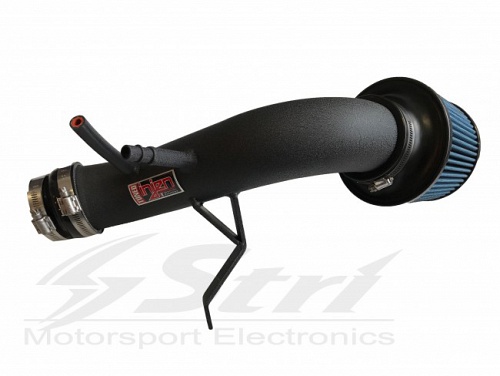 Short ram air intake
