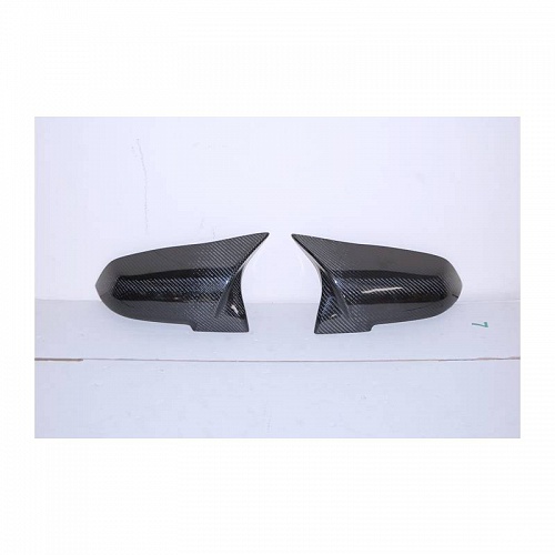 Mirror covers