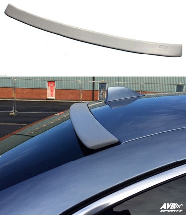 Roof wing