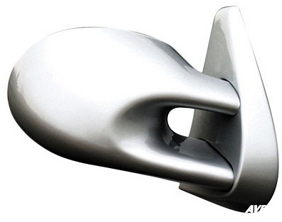 Mirror base