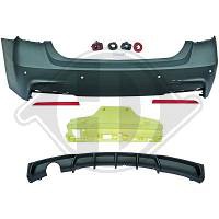 Rearbumper