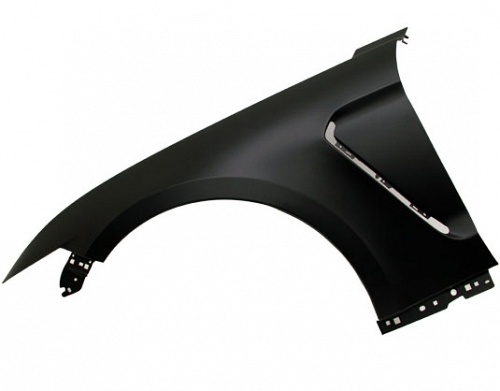 Fenders