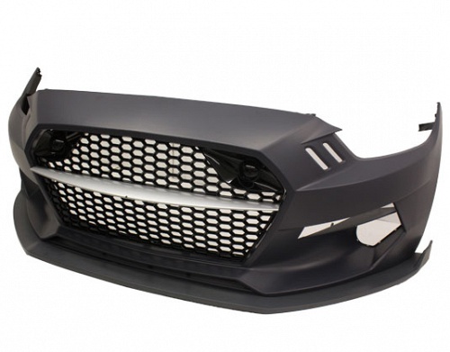 Frontbumper