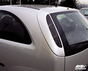 Taillight covers