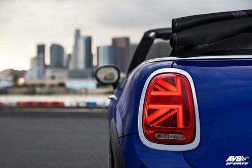 Taillights