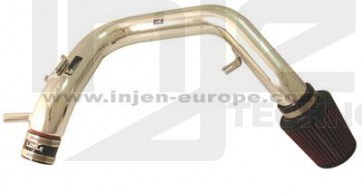 Cold air intake