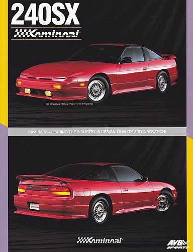 Bodykit