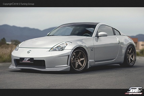 Frontbumper