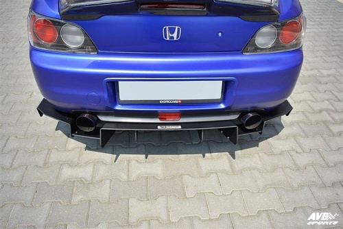 Diffuser