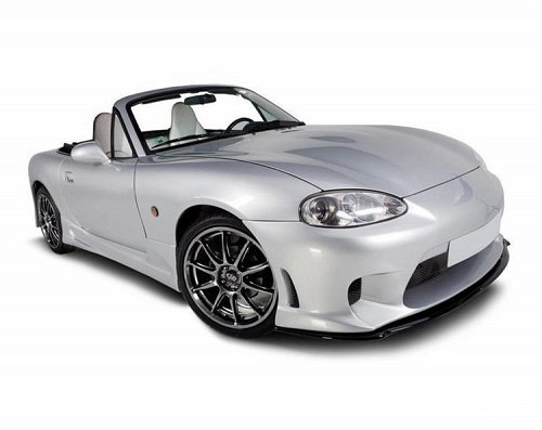 Sideskirts