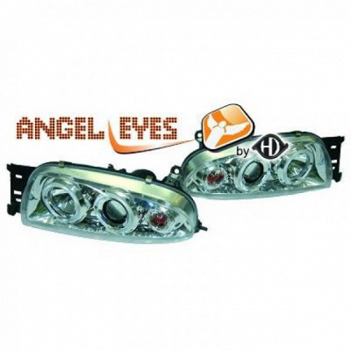 Angel eyes
