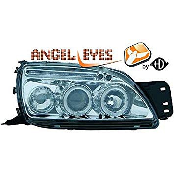 Angel eyes