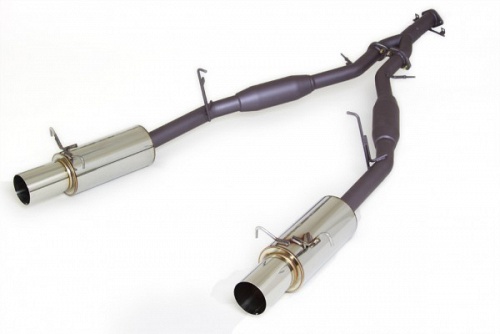 Exhaust