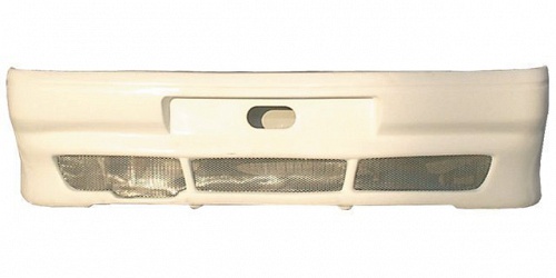 Rearbumper