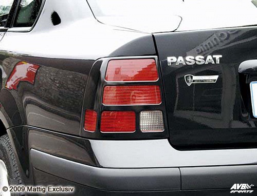 Taillightcovers