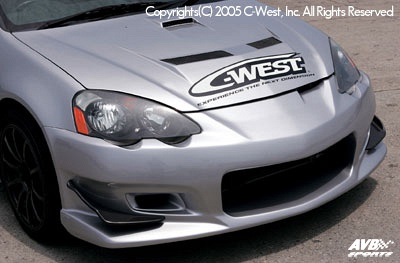 Frontbumper