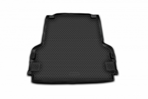 Trunk mat